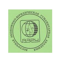Логотип Самарский филиал ВЭГУ, Самарский институт Восточной экономико-юридической гуманитарной академии