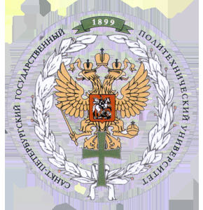 Логотип СПбГАУ, Санкт-Петербургский государственный аграрный университет