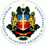 Логотип Саратовский филиал МАБиУ, Саратовский филиал Международной академии бизнеса и управления