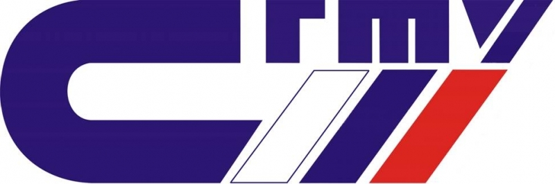 Логотип СГТУ им. Гагарина Ю.А., Саратовский государственный технический университет