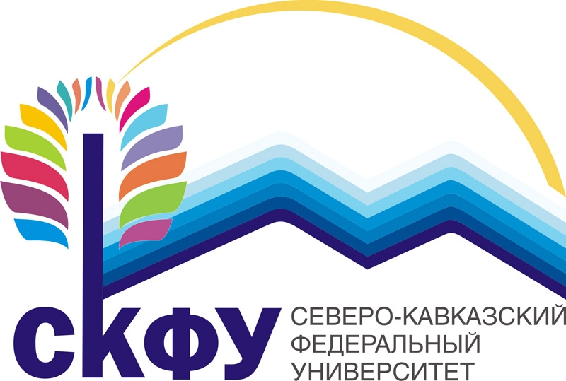 Логотип Северо-Кавказский институт