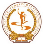 Логотип СибУПК, Сибирский университет потребительской кооперации
