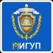 Логотип Смоленский филиал МИГУП, Смоленский филиал Академии права и управления