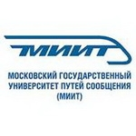 Логотип Смоленский филиал МИИТ, Смоленский филиал Московского государственного университета путей сообщения