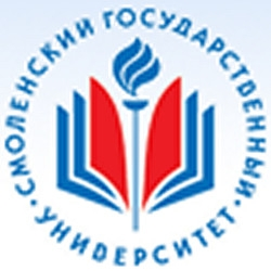 Логотип СмолГУ, Смоленский государственный университет
