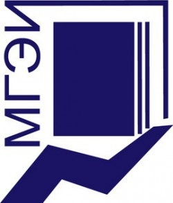 Логотип Ставропольский филиал МГЭИ, Ставропольский филиал Московского гуманитарно-экономического института