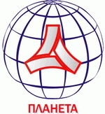 Логотип СИМЭБ «Планета», Сургутский институт мировой экономики и бизнеса "Планета"