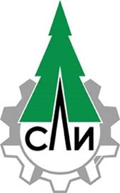 Логотип СЛИ, Сыктывкарский лесной институт