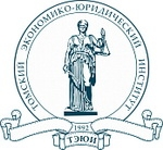 Логотип ТЭЮИ, Томский экономико-юридический институт