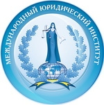 Логотип Тульский филиал Международного юридического института
