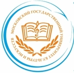 Логотип Тульский филиал МГИК, Тульский филиал Московского государственного университета культуры и искусств