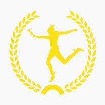 Логотип Тульский филиал МосАП, Тульский филиал Московской академии предпринимательства при Правительстве Москвы