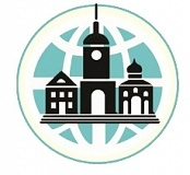 Логотип Тульский институт управления и бизнеса имени Никиты Демидовича Демидова