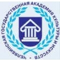Логотип Уфимский филиал ЧГАКИ, Уфимский филиал Челябинской государственной академии культуры и искусств