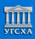Логотип УГСХА, Ульяновская государственная сельскохозяйственная академия