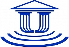 Логотип УИЭУиП, Уральский институт экономики, управления и права