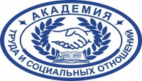 Логотип УрСЭИ, Уральский социально-экономический институт