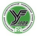 Логотип Великолукский филиал ПГУПС, Великолукский филиал Петербургского государственного университета путей сообщения