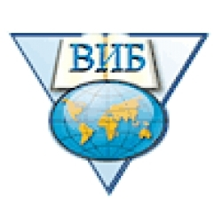 Логотип ВИБ, Владимирский институт бизнеса