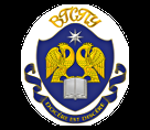 Логотип ВГСПУ, Волгоградский государственный социально-педагогический университет