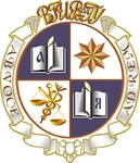 Логотип ВГИ филиала ВолГУ, Волжский гуманитарный институт