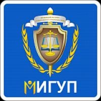 Логотип Йошкар-Олинский филиал Академии права и управления