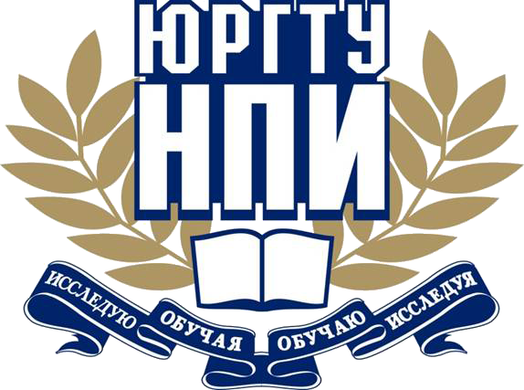 Логотип ЮРИУ РАНХиГС, Южно-Российский институт