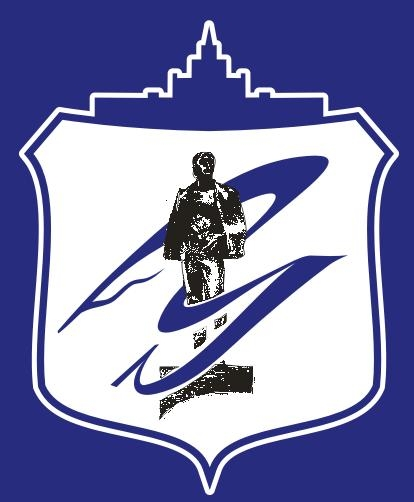 Логотип ЮУрГУ, Южно-Уральский государственный университет
