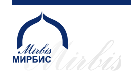 Логотип Западно-Уральский филиал Московской международной высшей школы бизнеса "МИРБИС"