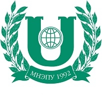 Логотип Академия МНЭПУ, Международный независимый эколого-политологический университет