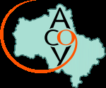 Логотип АСОУ, Академия социального управления