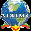 Логотип АГИМС, Альметьевский государственный институт муниципальной службы