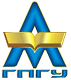 Логотип АмГПГУ, Амурский гуманитарно-педагогический государственный университет