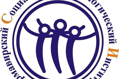 Логотип Армавирский социально-психологический институт