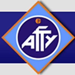 Логотип АГТУ, Астраханский государственный технический университет