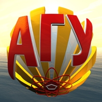 Логотип АГУ, Астраханский государственный университет