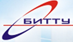Логотип БИТТУ, Балаковский институт техники, технологии и управления