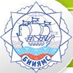 Логотип БИИЯМС, Балтийский институт иностранных языков и межкультурного сотрудничества