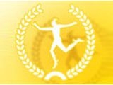 Логотип Барнаульский филиал МосАП, Барнаульский филиал Московской академии предпринимательства при Правительстве Москвы