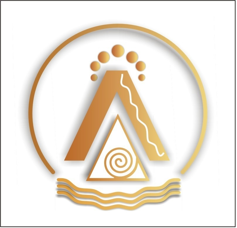 Логотип БАГСУ, Башкирская академия государственной службы и управления при Президенте Республики Башкортостан