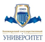 Логотип БашГУ, Башкирский государственный университет
