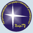 Логотип Беломорский филиал ПетрГУ, Беломорский филиал Петрозаводского государственного университета