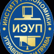 Логотип Бугульминский  филиал ИЭУП, Бугульминский филиал Института экономики, управления и права
