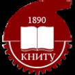 Логотип Бугульминский филиал КНИТУ, Бугульминский филиал Казанского государственного технологического университета