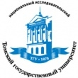 Логотип Бурятский филиал ТГУ, Бурятский филиал Томского государственного университета