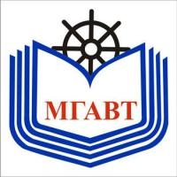 Логотип Череповецкий филиал МГАВТ, Череповецкий филиал Московской государственной академии водного транспорта