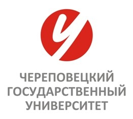Логотип ЧГУ, Череповецкий государственный университет