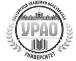 Логотип Дагестанский филиал УРАО, Дагестанский филиал Университета Российской академии образования