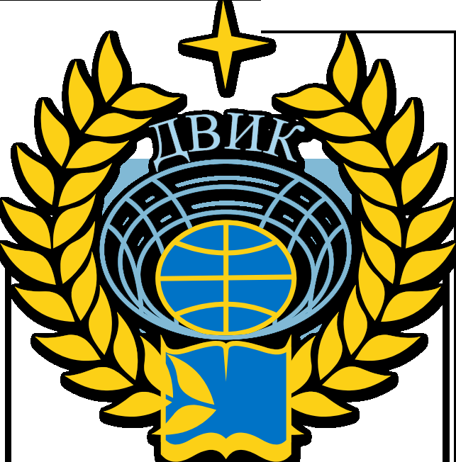 Логотип Дальневосточный институт коммуникаций