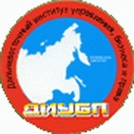 Логотип ДИУБП, Дальневосточный институт управления, бизнеса и права